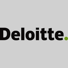 Deloitte Logo