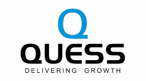 Quess Logo