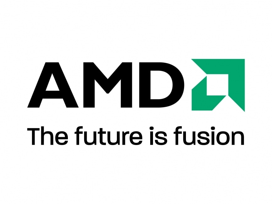 AMD Logo