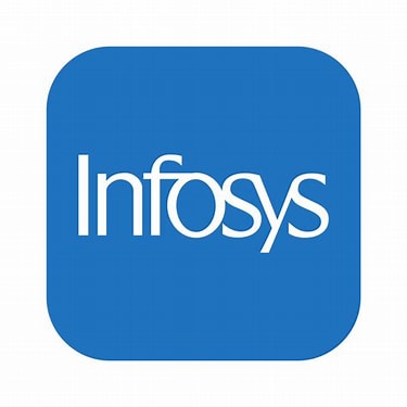Infosys Logo