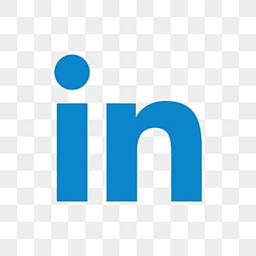 LinkedIn Logo