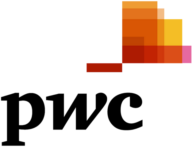 PwC Logo