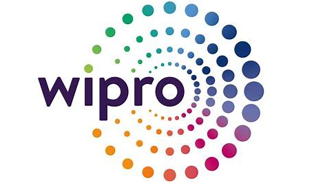 Wipro Logo